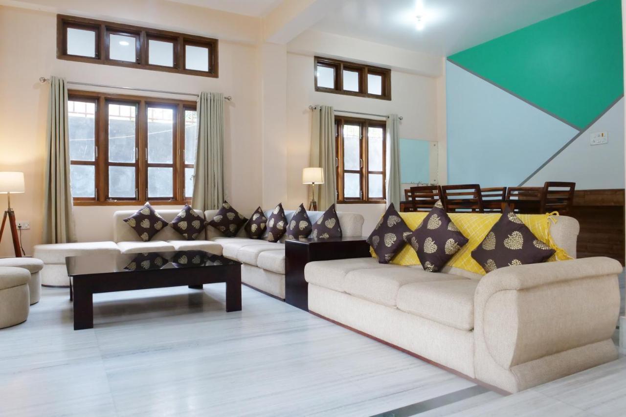 Joy'S Bnb Imphal Kültér fotó
