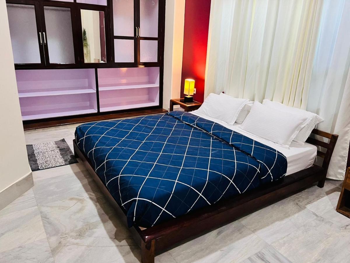 Joy'S Bnb Imphal Kültér fotó