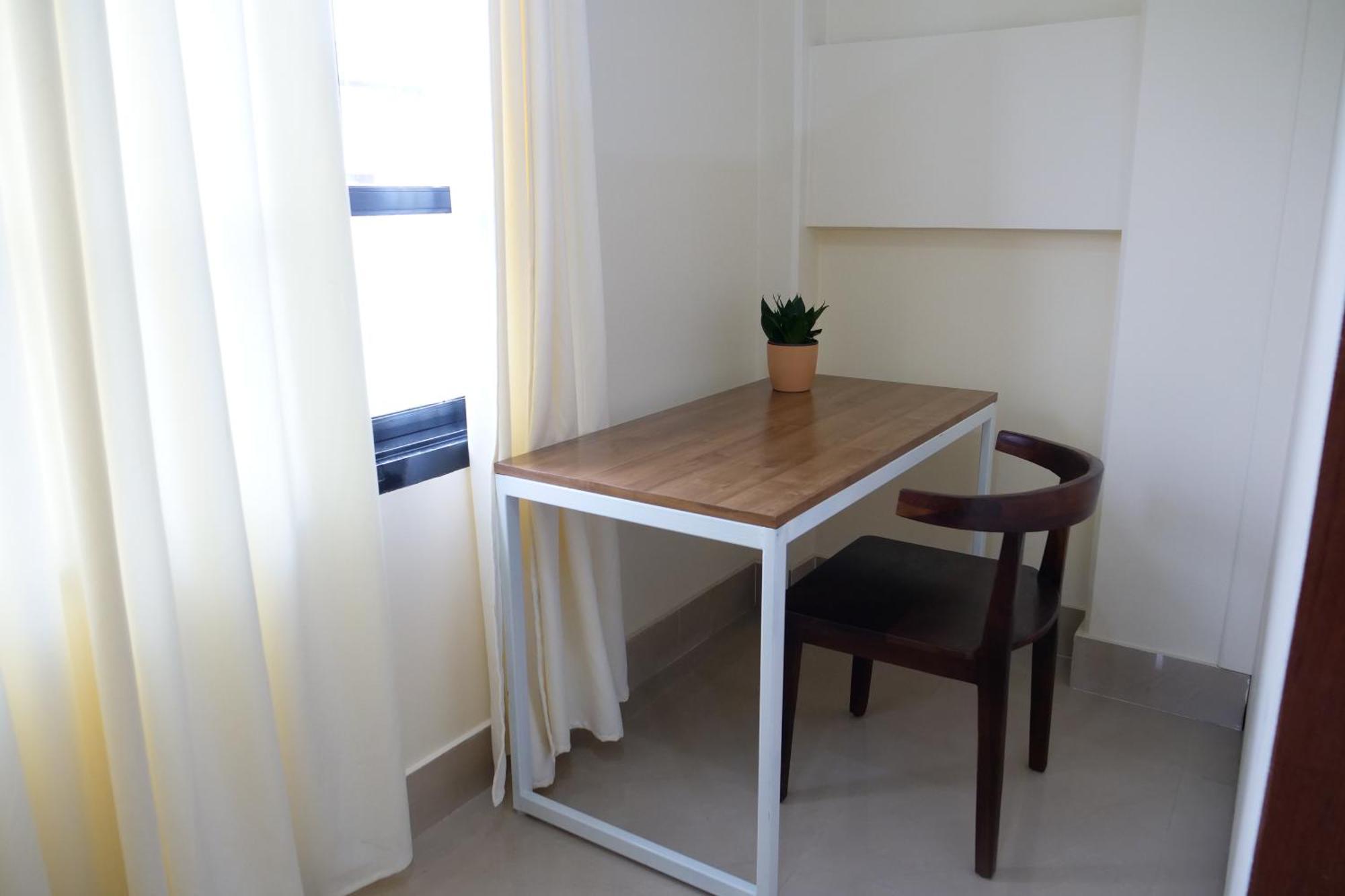 Joy'S Bnb Imphal Szoba fotó