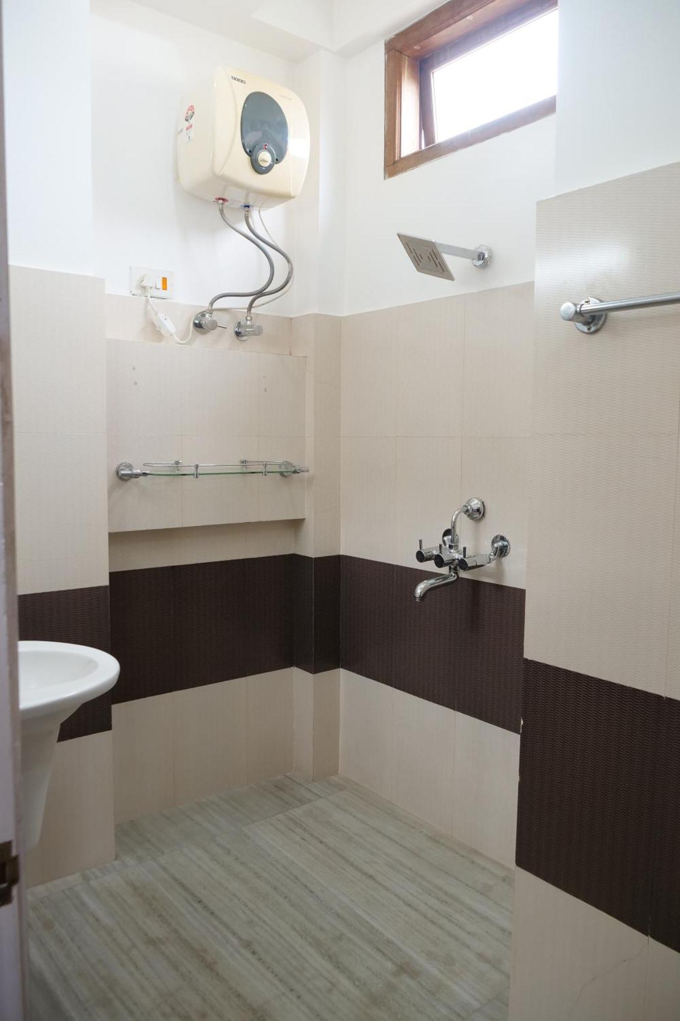 Joy'S Bnb Imphal Szoba fotó