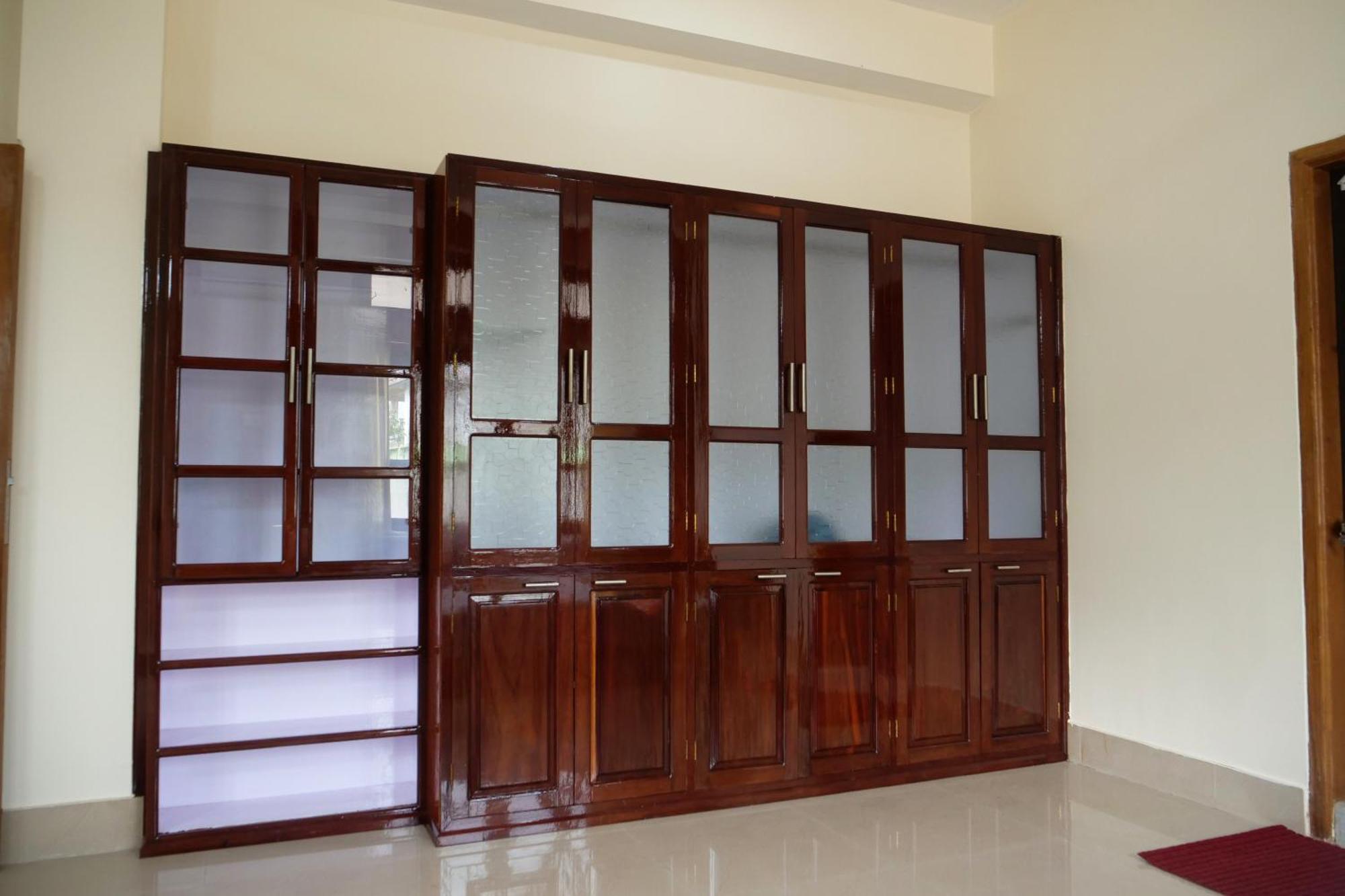 Joy'S Bnb Imphal Szoba fotó