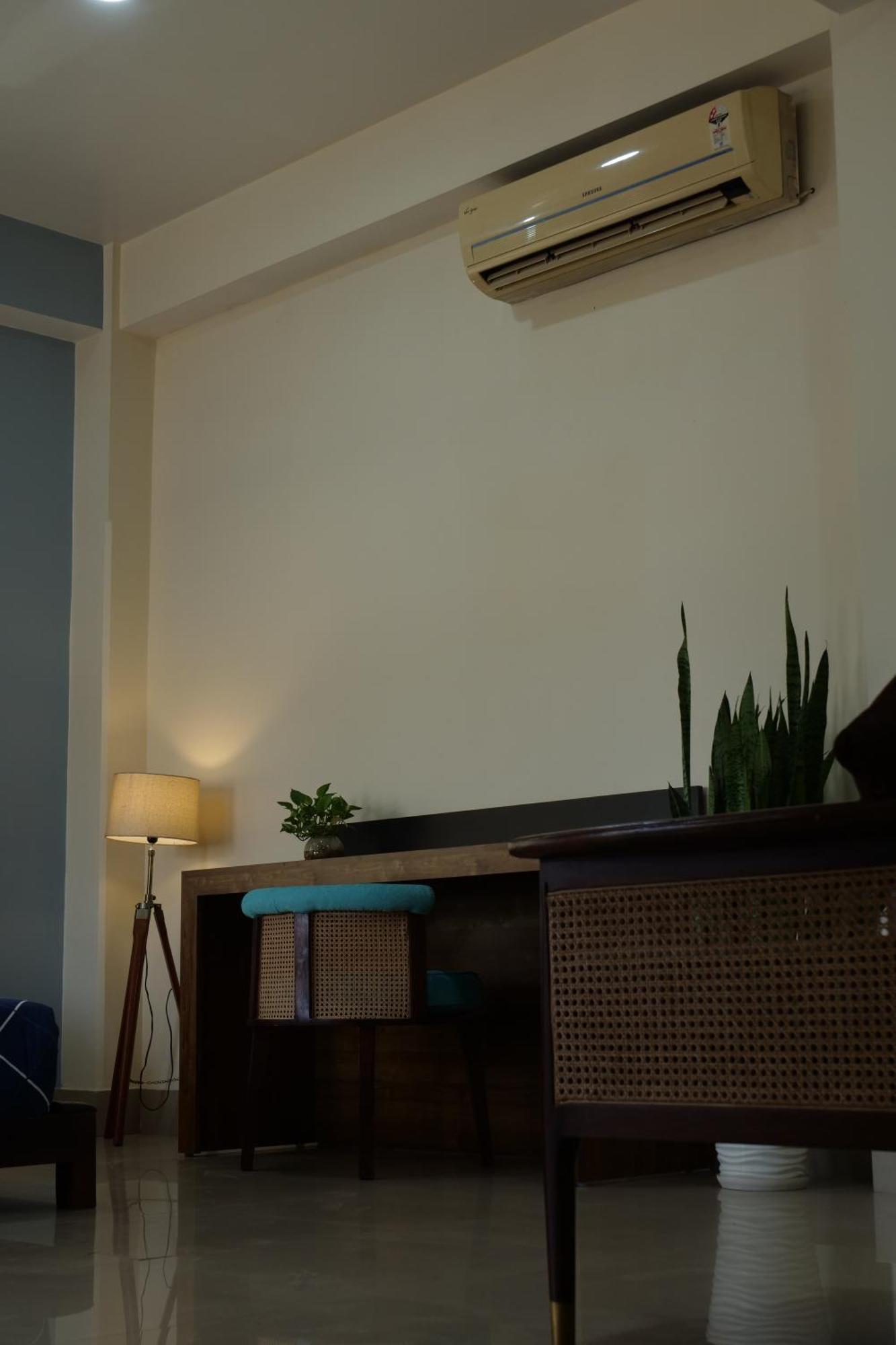 Joy'S Bnb Imphal Kültér fotó