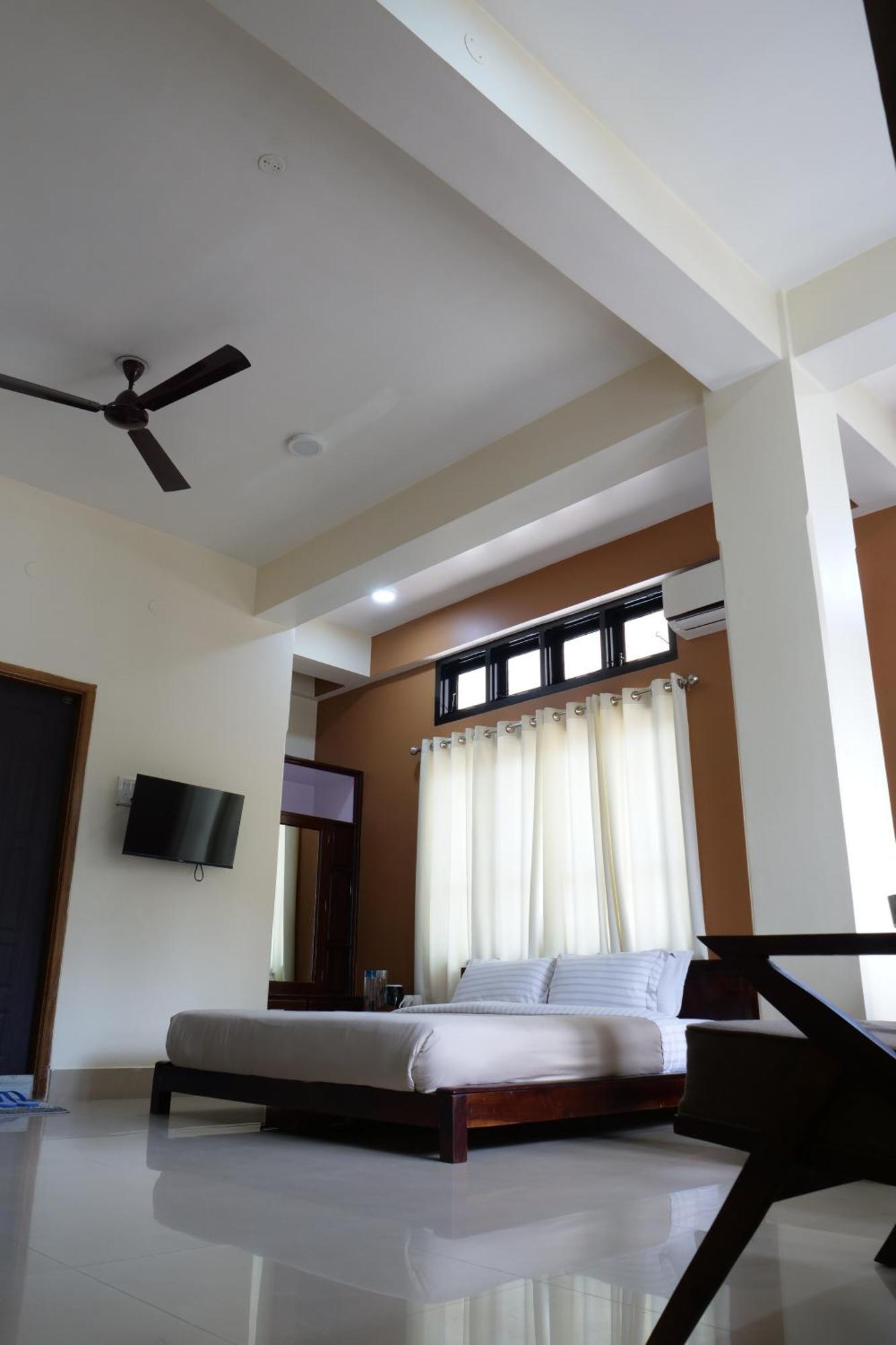 Joy'S Bnb Imphal Kültér fotó
