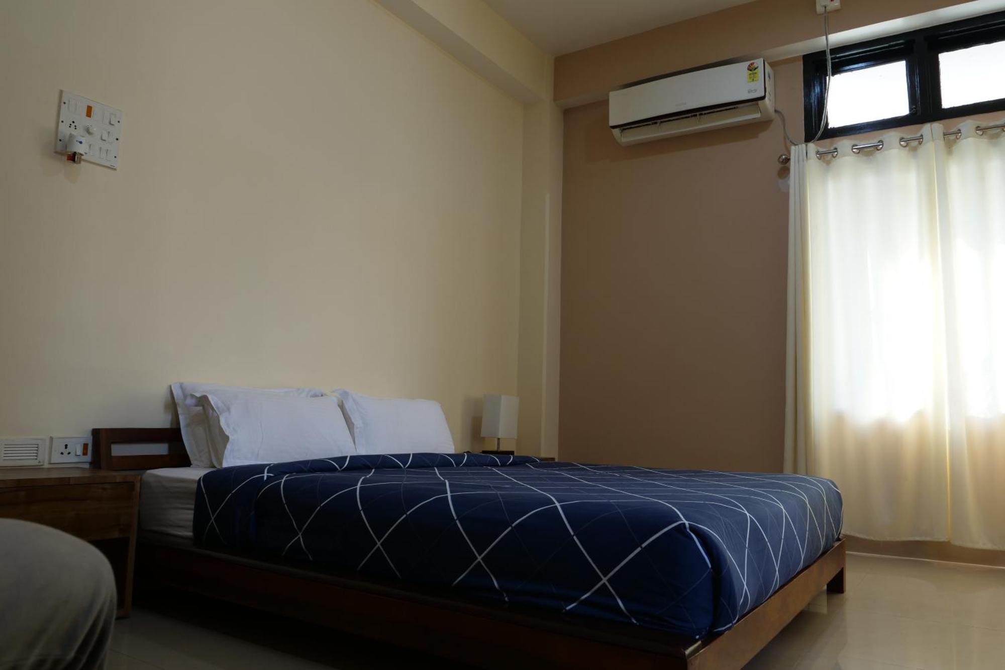 Joy'S Bnb Imphal Kültér fotó