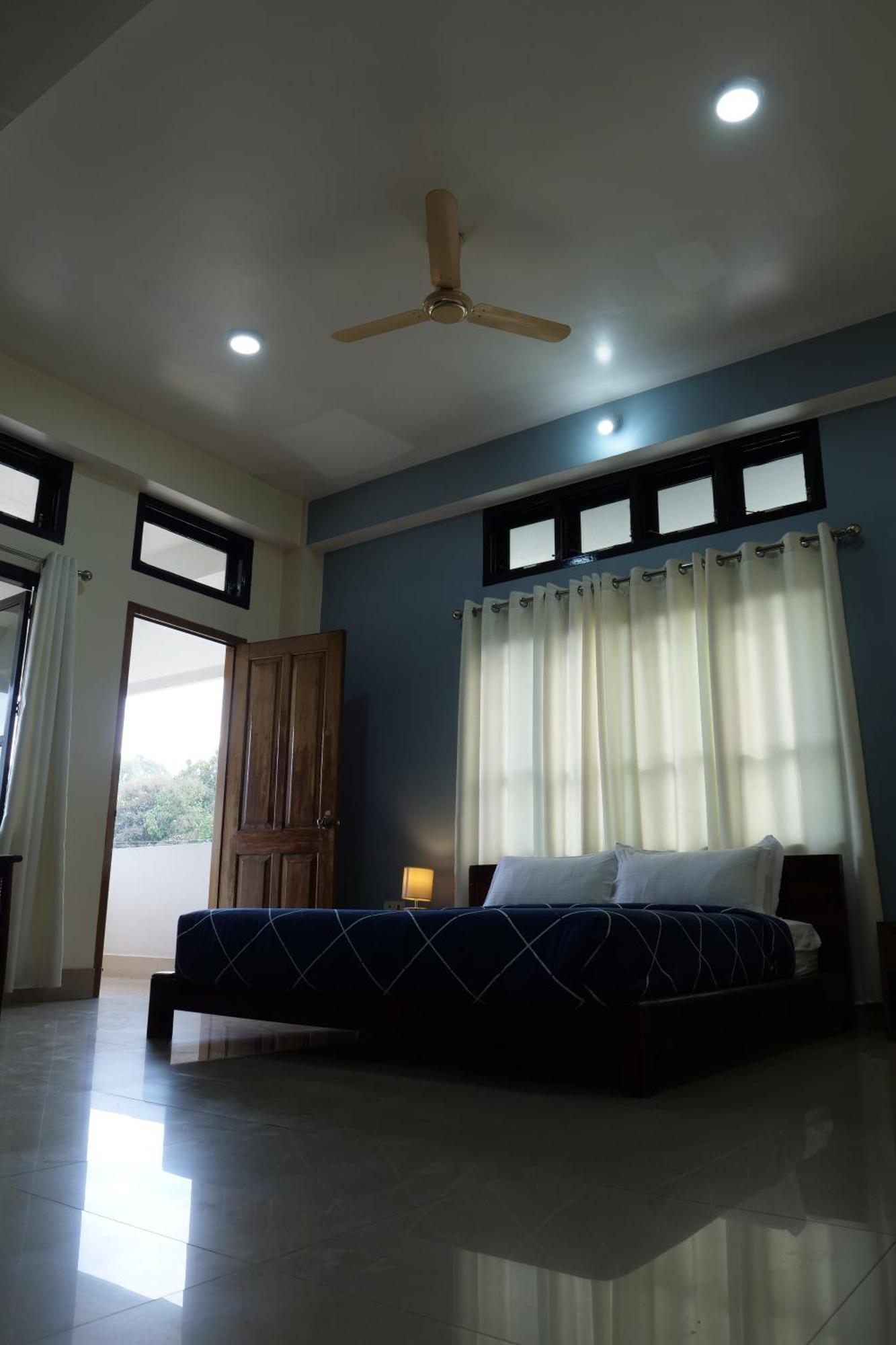 Joy'S Bnb Imphal Kültér fotó